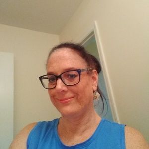 Meet your Posher, Margaret